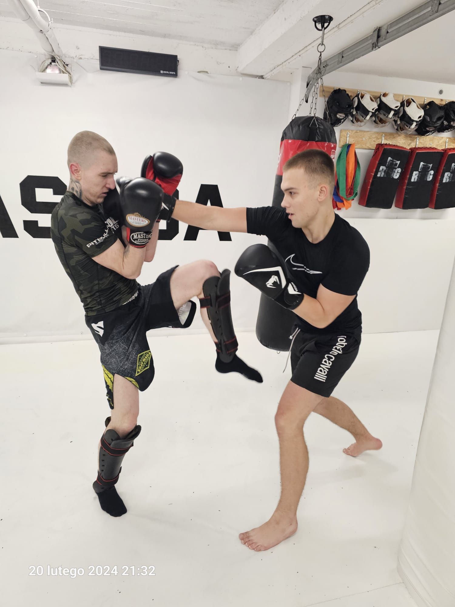 Historia Kickboxingu